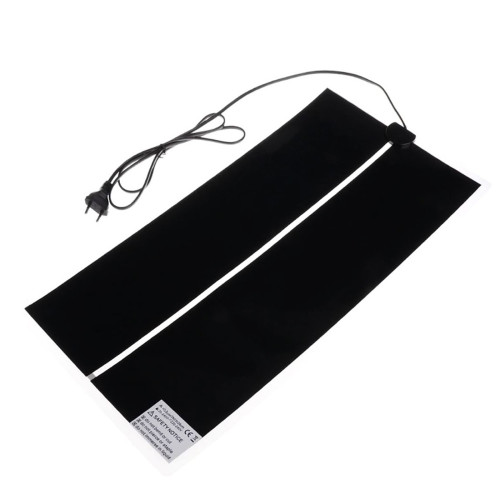 Repti-Zoo Superior Mat 35W - mata grzewcza 65x28cm - Stabilne, bezpieczne ciepło dla gadów