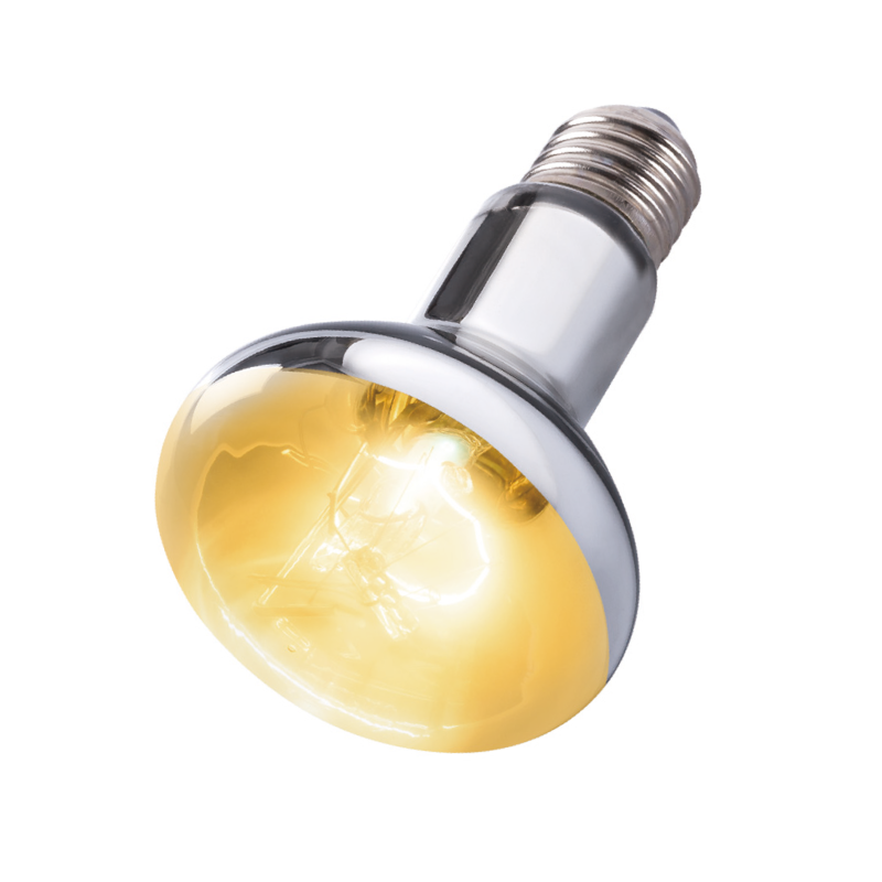 Repti-Zoo SuperSun 125W - lampa żarowo-rtęciowa