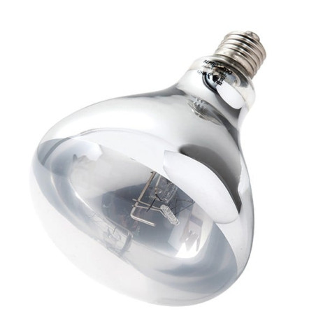 Repti-Zoo SuperSun 125W - lampa żarowo-rtęciowa