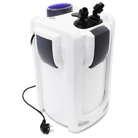 Filtr kubełkowy SunSun Health Water 2 1000 l/h