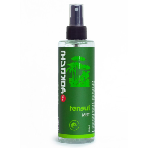 YOKUCHI TENSUI MIST - Idealne nawilżenie roślin tropikalnych