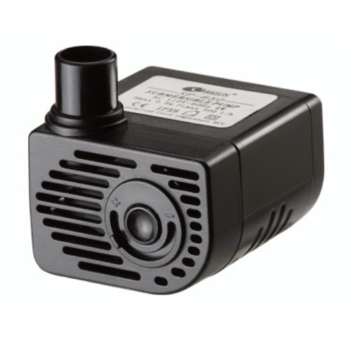 Resun Mini Pump SP-650 (303l/h) - Cicha i wydajna do akwarium morskiego