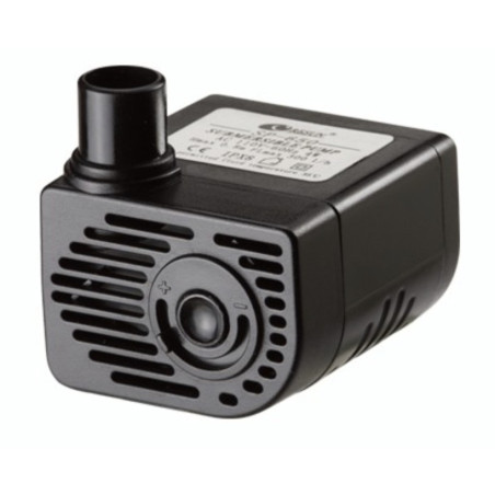 Resun Mini Pump SP-650 (303l/h) - Cicha i wydajna do akwarium morskiego