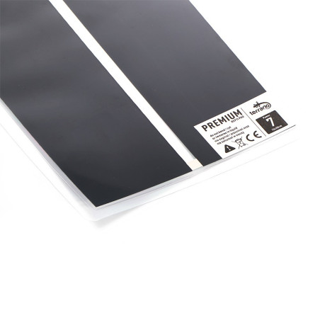 Terrario Premium Repti Pad 7W - precyzyjne, bezpieczne ogrzewanie terrarium
