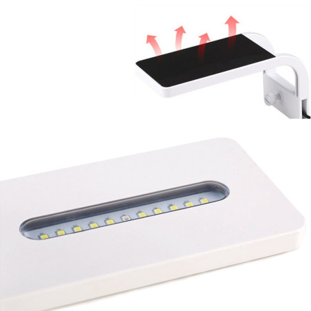 SunSun Shrimp LED 5W - idealne oświetlenie do krewetkariów