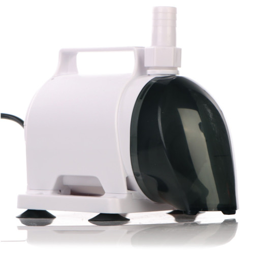 Jingye Nose Pump 3 - pompa 3000l/h | Wydajne natlenianie dla akwarium
