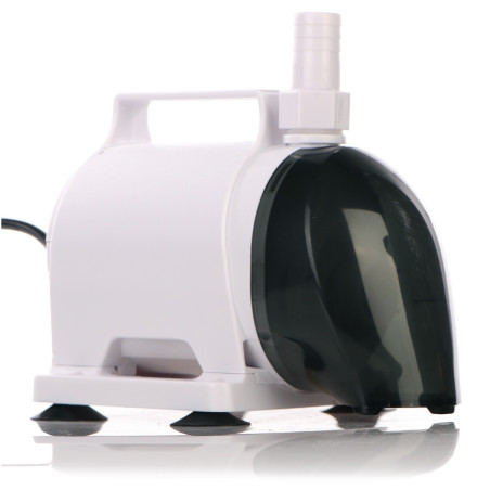 Jingye Nose Pump 3 - pompa 3000l/h | Wydajne natlenianie dla akwarium