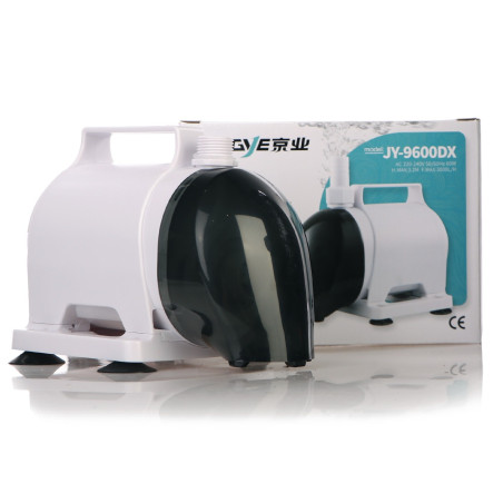 Jingye Nose Pump 3 - pompa 3000l/h | Wydajne natlenianie dla akwarium