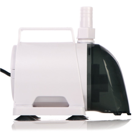 Jingye Nose Pump 3 - pompa 3000l/h | Wydajne natlenianie dla akwarium