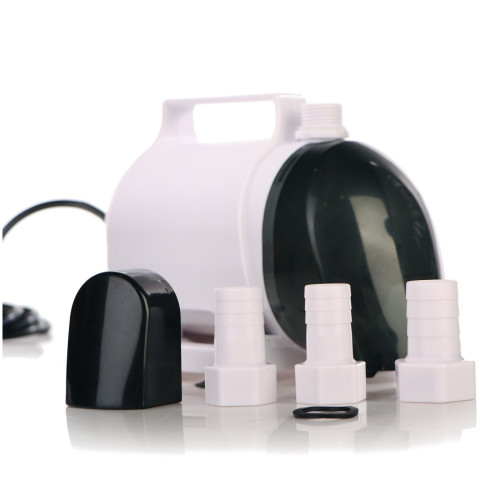 Jingye Nose Pump 3 - pompa 3000l/h | Wydajne natlenianie dla akwarium