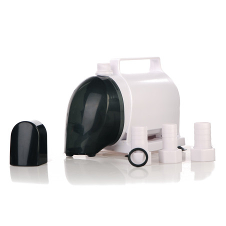 Jingye Nose Pump 3 - pompa 3000l/h | Wydajne natlenianie dla akwarium