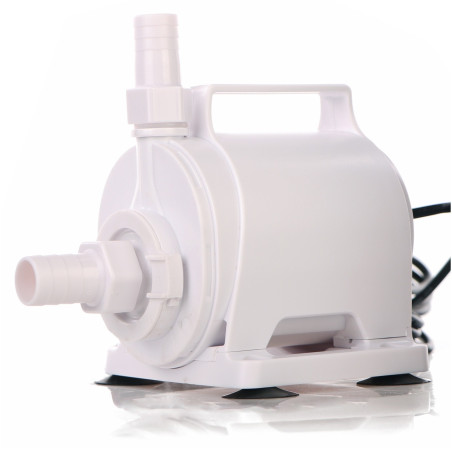 Jingye Nose Pump 3 - pompa 3000l/h | Wydajne natlenianie dla akwarium
