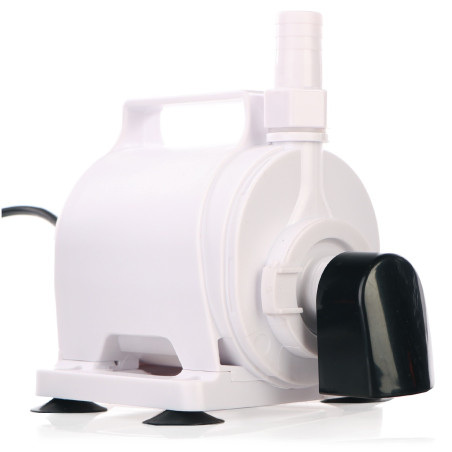 Jingye Nose Pump 3 - pompa 3000l/h | Wydajne natlenianie dla akwarium