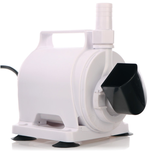 Jingye Nose Pump 3 - pompa 3000l/h | Wydajne natlenianie dla akwarium