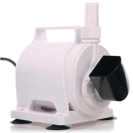 Jingye Nose Pump 3 - pompa 3000l/h | Wydajne natlenianie dla akwarium