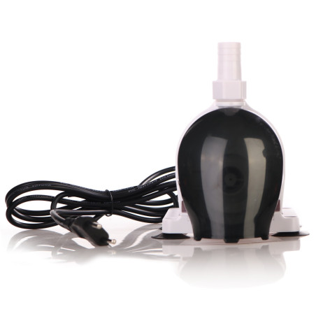 Jingye Nose Pump 3 - pompa 3000l/h | Wydajne natlenianie dla akwarium