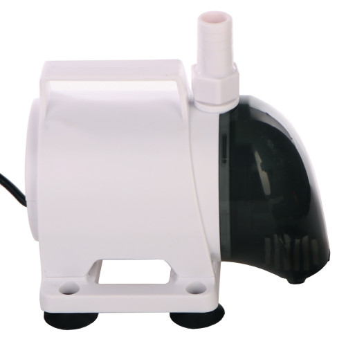 Jingye Nose Pump 3 - pompa 3000l/h | Wydajne natlenianie dla akwarium