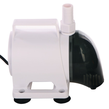 Jingye Nose Pump 3 - pompa 3000l/h | Wydajne natlenianie dla akwarium