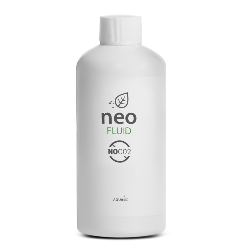 Neo Fluid NoCO2 300ml - Bujne rośliny bez CO2