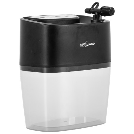 Repti-Zoo Mini Misting System zraszacz automatyczny miniaturowy - precyzyjne nawilżanie terrarium