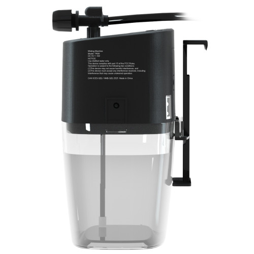 Repti-Zoo Mini Misting System zraszacz automatyczny miniaturowy - precyzyjne nawilżanie terrarium