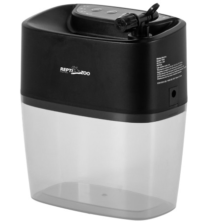 Repti-Zoo Mini Misting System zraszacz automatyczny miniaturowy - precyzyjne nawilżanie terrarium