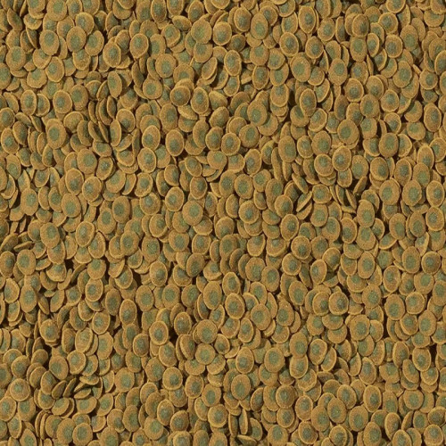 Tetra Pleco Veggie Wafers 15g - Idealny dla glonojadów