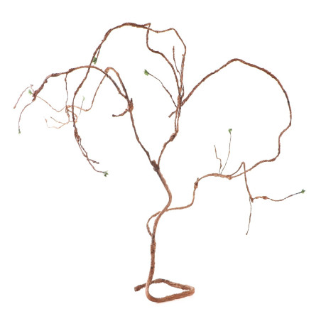 Repti-Zoo Jungle Multi Vines - rozgałęziona liana gięta 150cm | Idealna do terrarium