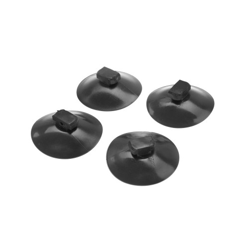 Przyssawki akwarystyczne Aquael D36 mm 4 szt. przezroczyste