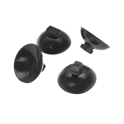 Przyssawki akwarystyczne Aquael D36 mm 4 szt. przezroczyste