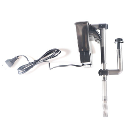 SunSun Hang Filter Slim 2 - płaski filtr kaskadowy 300l/h | Krystaliczna woda