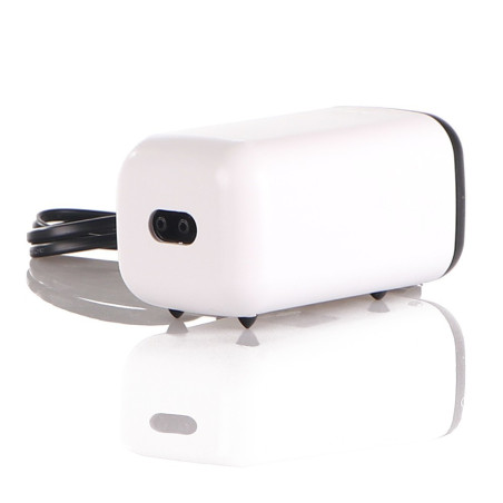 SunSun Grech Comfort Air Pump 200 - Idealny do akwarium słodkowodnego