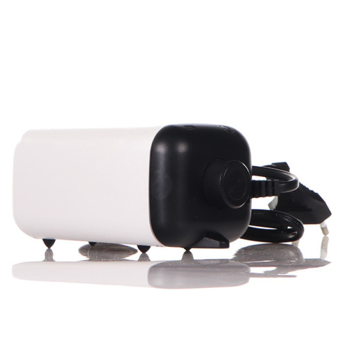 SunSun Grech Comfort Air Pump 200 - Idealny do akwarium słodkowodnego