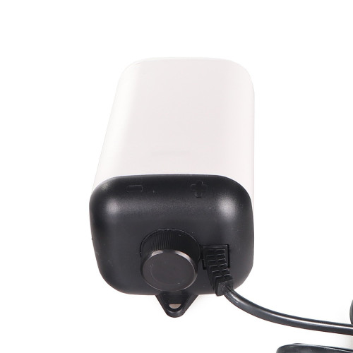 SunSun Grech Comfort Air Pump 200 - Idealny do akwarium słodkowodnego