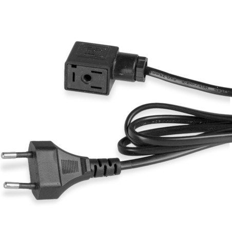 Przewód zasilający Aquario uniwersalny do elektrozaworu