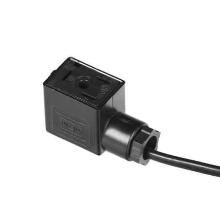 Przewód zasilający Aquario uniwersalny do elektrozaworu
