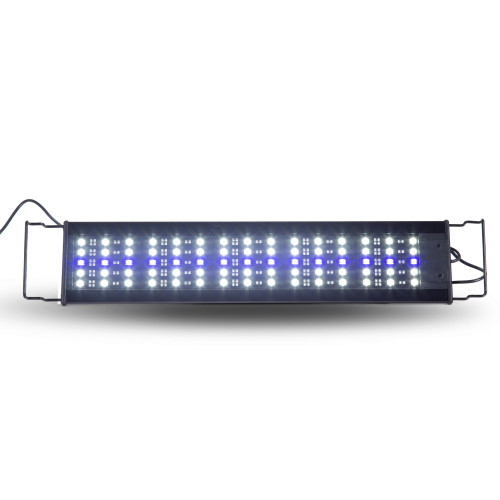 Repti-Zoo Lampa LED do terrarium 15W - Naturalne, energooszczędne światło dla gadów