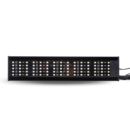 Repti-Zoo Lampa LED do terrarium 15W - Naturalne, energooszczędne światło dla gadów