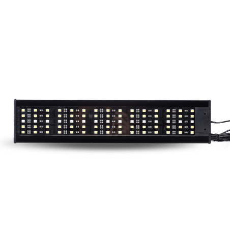 Repti-Zoo Lampa LED do terrarium 15W - Naturalne, energooszczędne światło dla gadów