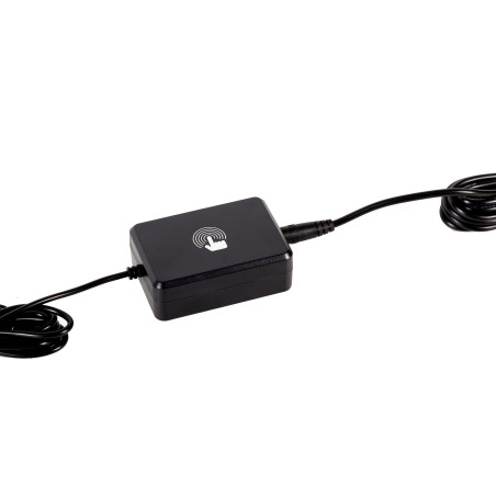 Repti-Zoo Lampa LED do terrarium 15W - Naturalne, energooszczędne światło dla gadów