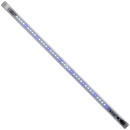 Aquael LEDDY TUBE 14W D&N SUNNY 2.0 - Idealna do akwarium słodkowodnego