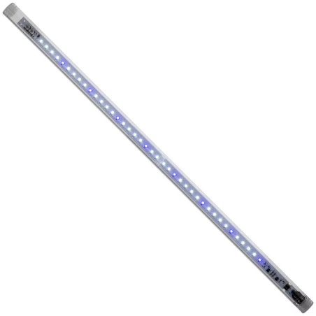 Aquael LEDDY TUBE 14W D&N SUNNY 2.0 - Idealna do akwarium słodkowodnego