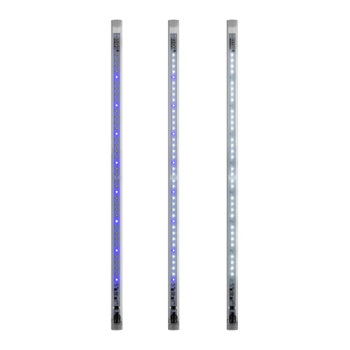 Aquael LEDDY TUBE 14W D&N SUNNY 2.0 - Idealna do akwarium słodkowodnego