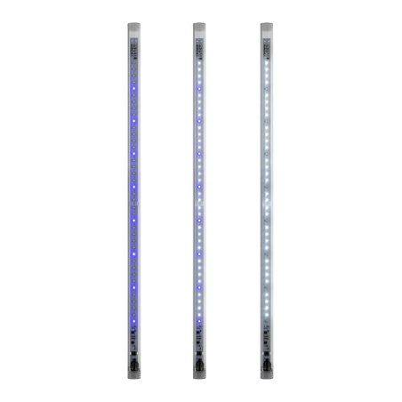 Aquael LEDDY TUBE 14W D&N SUNNY 2.0 - Idealna do akwarium słodkowodnego