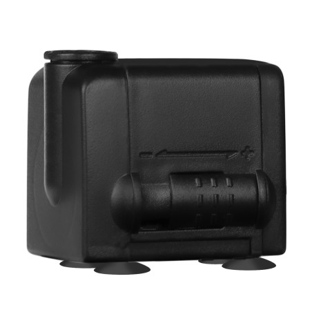 Kruger Meier Sturmkraft 450MC-X3 - pompa wody 450l/h | Idealna do oczka wodnego