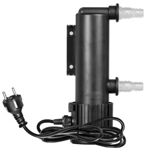 Kruger Meier VeroUV Elite 700 - sterylizator UV 7W