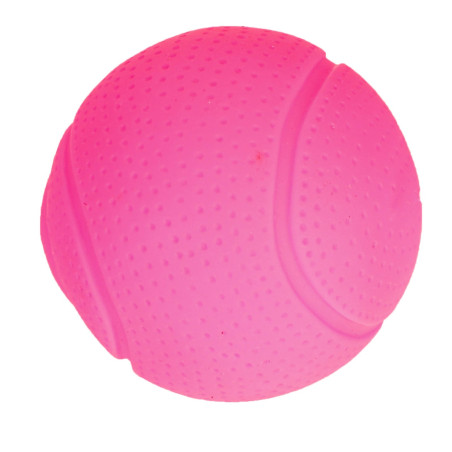 HappyPet Glow Balls - piszcząca piłka | Świecąca zabawka idealna na wieczorne aporty