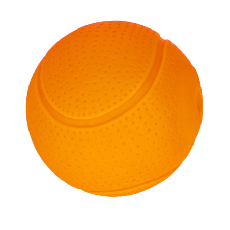 HappyPet Glow Balls - piszcząca piłka | Świecąca zabawka idealna na wieczorne aporty