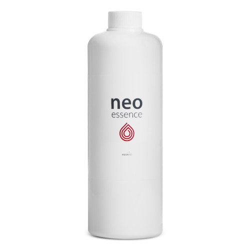 Neo Essence 1000ml - Intensywne wybarwienie i wzrost roślin akwariowych