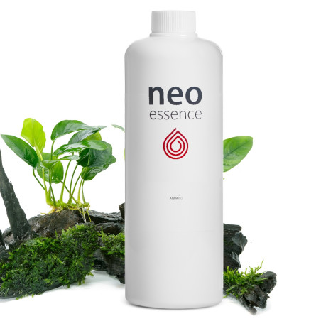 Neo Essence 1000ml - Intensywne wybarwienie i wzrost roślin akwariowych